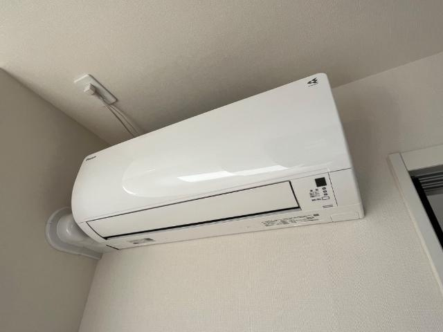 La Brisa（ラ ブリサ）の設備|エアコン（イメージ）