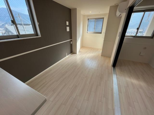 La Brisa（ラ ブリサ）の居間・リビング|リビング（イメージ）