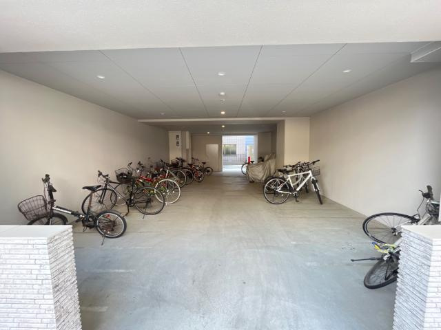 シエスタ河原町の外観|外観写真（昼）