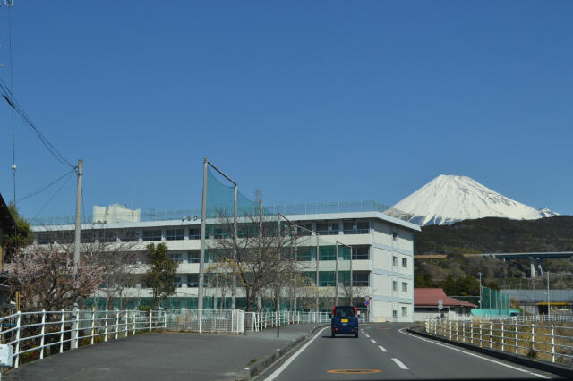 富士市増川の売地|富士市立須津中学校まで1519m