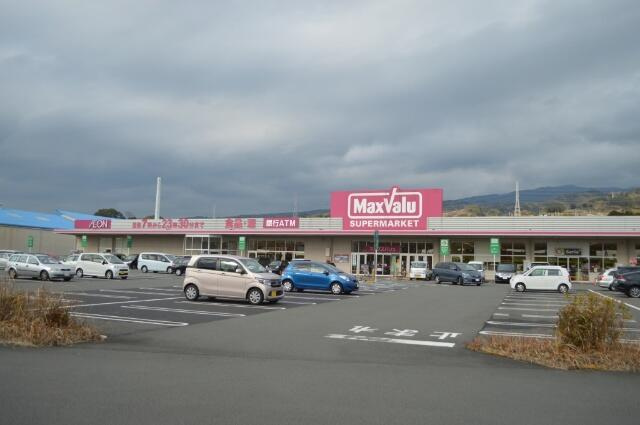 富士市増川の売地|マックスバリュ富士江…まで803m