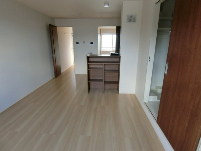 laid-backの居間・リビング|リビング