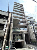 エス・キュート西天満の画像