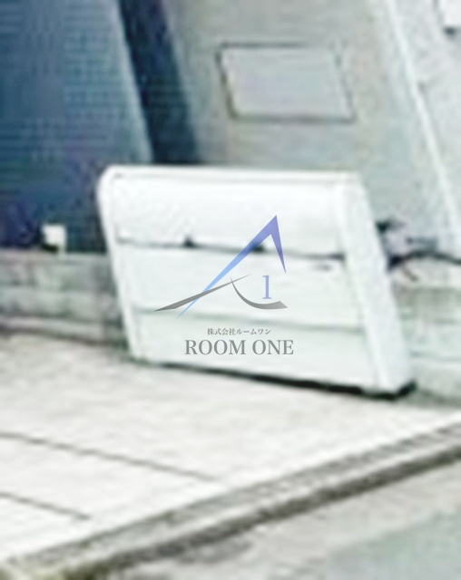 ハーモニーテラス宝町のその他共用部分|敷地内ゴミ捨て場です。