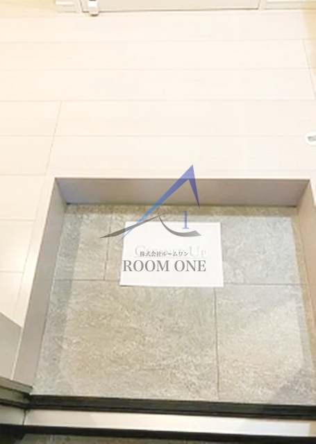 ハーモニーテラス宝町の玄関|玄関です。