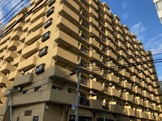 ダイアパレス仙台中央