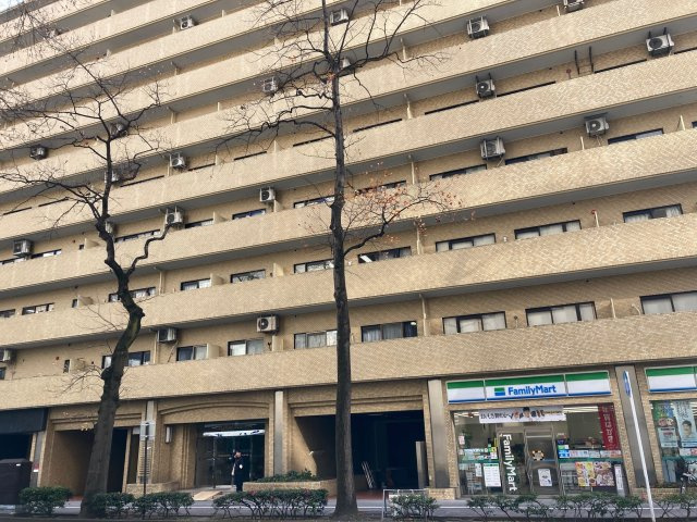 ダイアパレス仙台中央