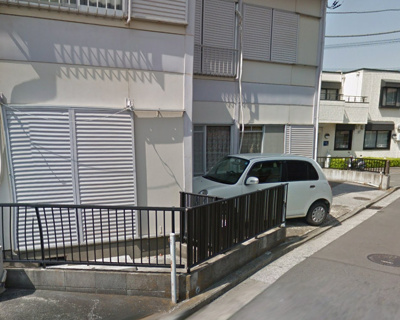 【その他共用部分】 | ハイツオオカワ