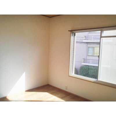 【居間・リビング】 | ハイツオオカワ