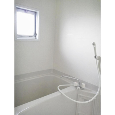 【浴室】 | ハイツオオカワ