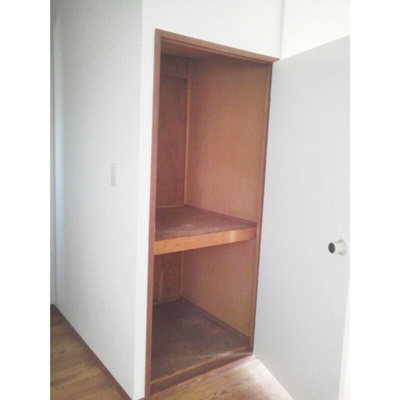 【収納】 | ハイツオオカワ