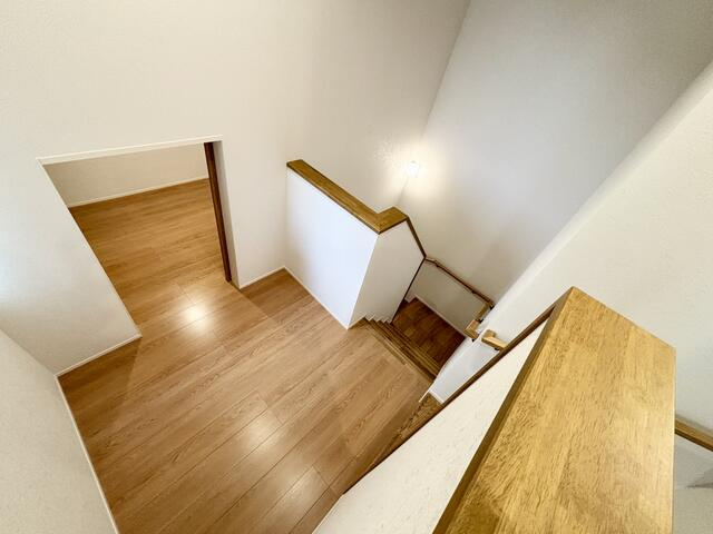 富士宮市野中の新築一戸建