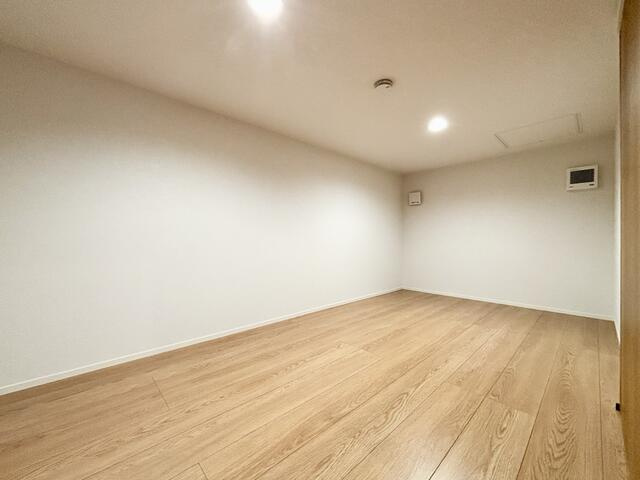 富士宮市野中の新築一戸建