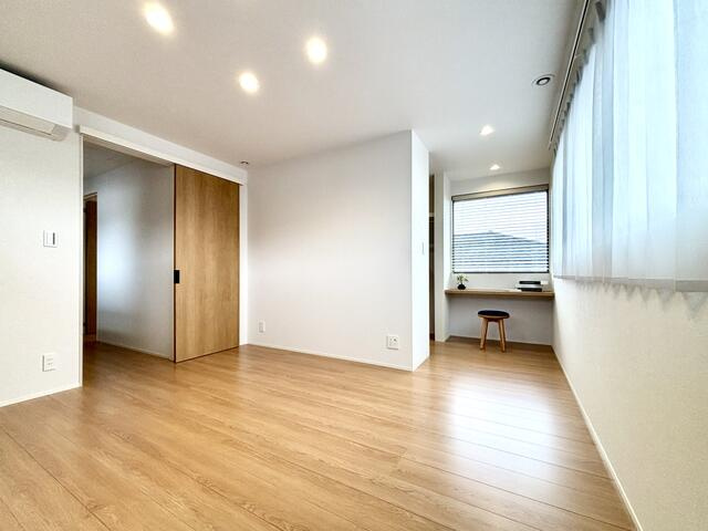 富士宮市野中の新築一戸建