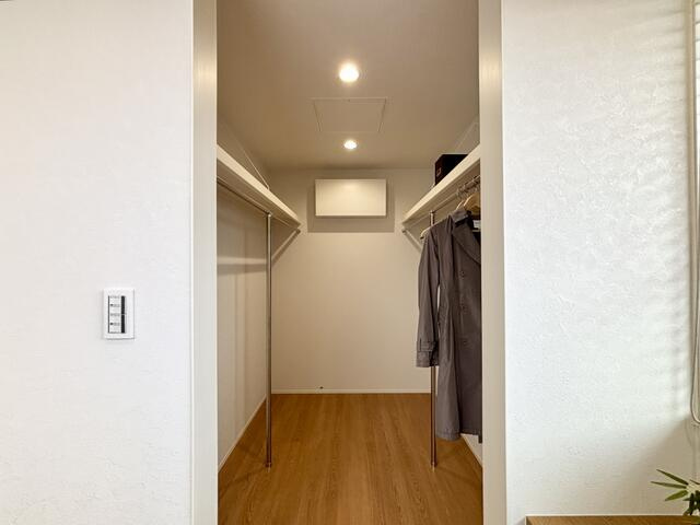 富士宮市野中の新築一戸建