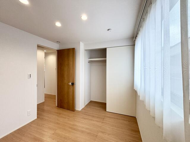 富士宮市野中の新築一戸建