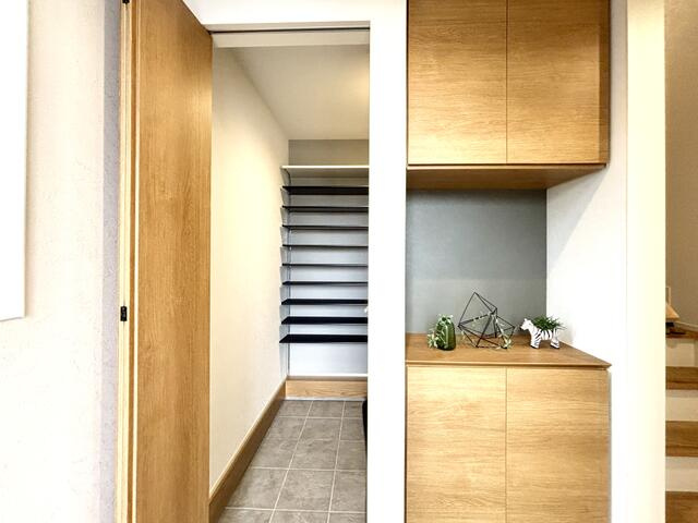 富士宮市野中の新築一戸建