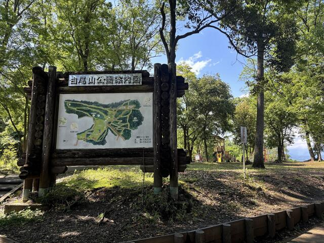 富士宮市野中の新築一戸建|白尾山公園まで1600m