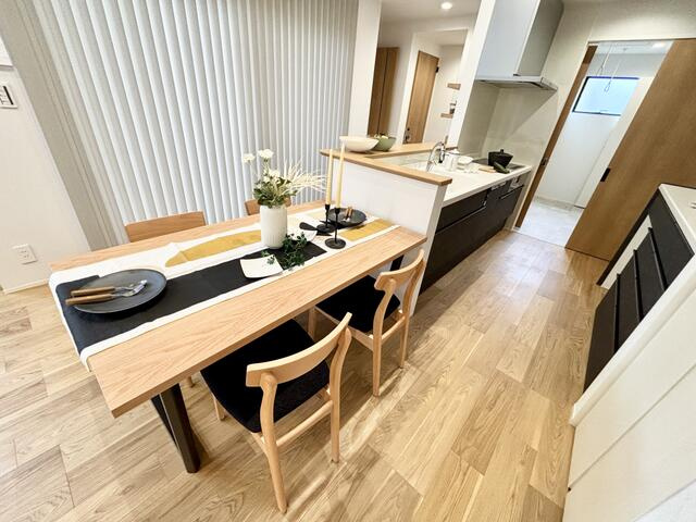 富士宮市野中の新築一戸建