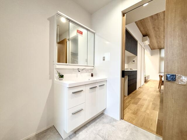 富士宮市野中の新築一戸建