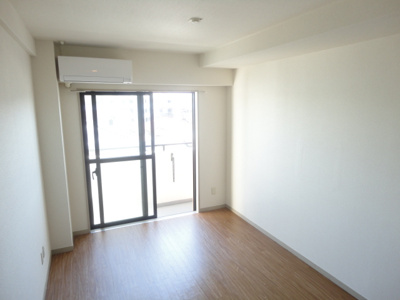 【居間・リビング】 | チェリーコート武蔵小金井