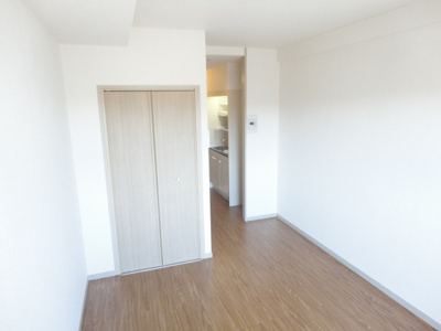 【居間・リビング】 | チェリーコート武蔵小金井