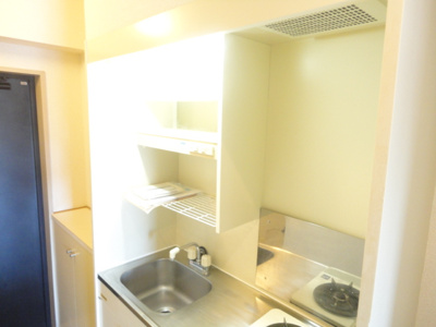 【キッチン】 | チェリーコート武蔵小金井