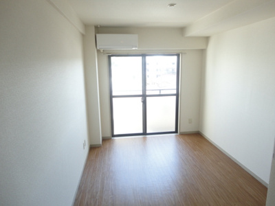 【居間・リビング】 | チェリーコート武蔵小金井