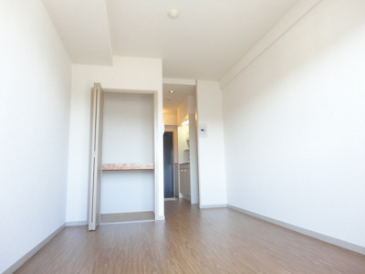 【居間・リビング】 | チェリーコート武蔵小金井