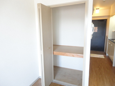 【収納】 | チェリーコート武蔵小金井