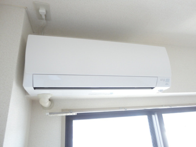 【設備】 | チェリーコート武蔵小金井