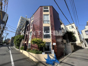 アルカサール洗足池の画像