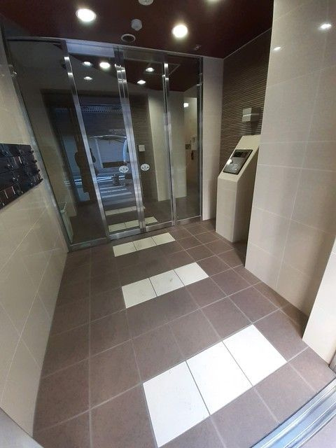 モンアミ両国のその他共用部分