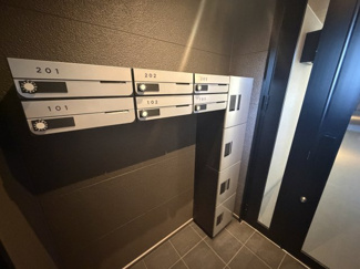 【その他共用部分】