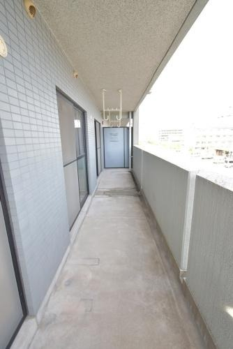 福岡市南区中尾３丁目の賃貸マンションのロビー|物件の画像10