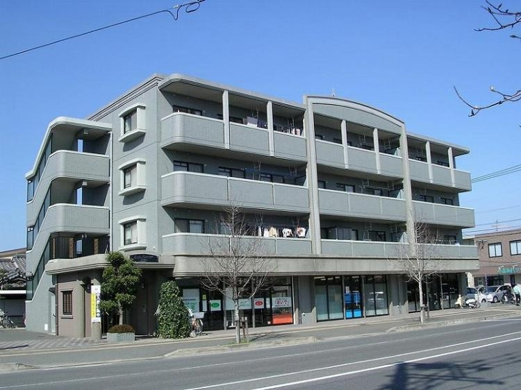 福岡市南区中尾３丁目の賃貸マンション