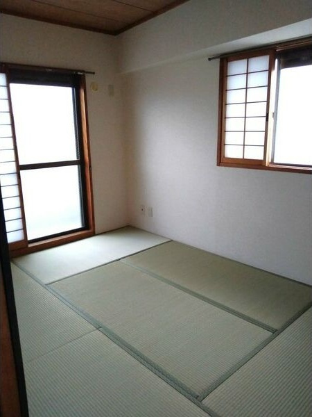 BIRTH30の和室