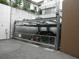 【駐車場】 | カスタリア八雲