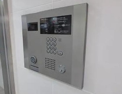 【セキュリティ】 | カスタリア八雲