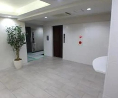 【ロビー】 | カスタリア八雲