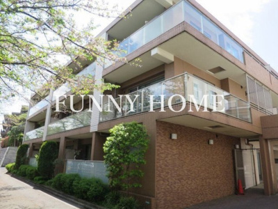 【外観】 | カスタリア八雲