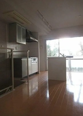 【居間・リビング】 | カスタリア八雲