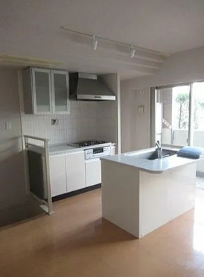 【キッチン】 | カスタリア八雲