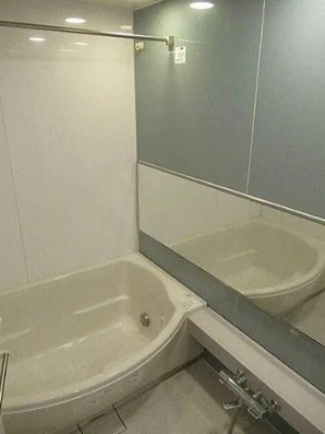 【浴室】 | カスタリア八雲