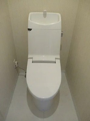 【トイレ】 | カスタリア八雲