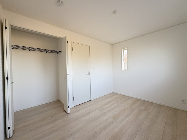 【洋室】 | 熊谷市石原第7  クレイドルガーデン　新築戸建　全2棟　1号棟