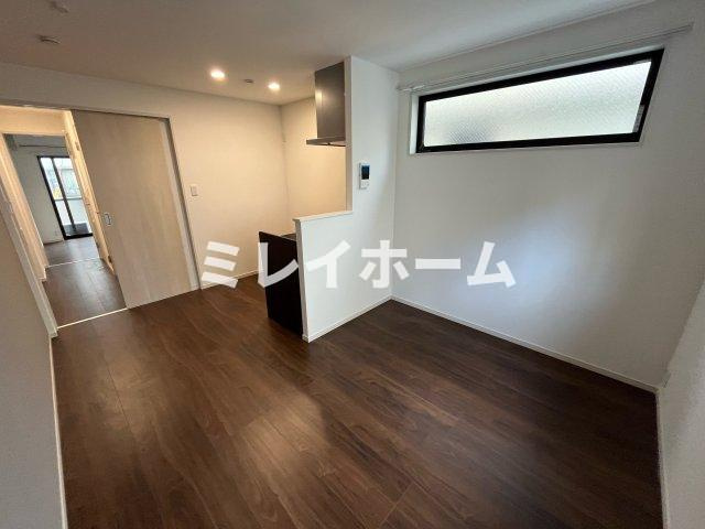 メルディア蒲田Ⅲ