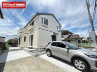 三島市富士見台 中古住宅 XH05918の画像
