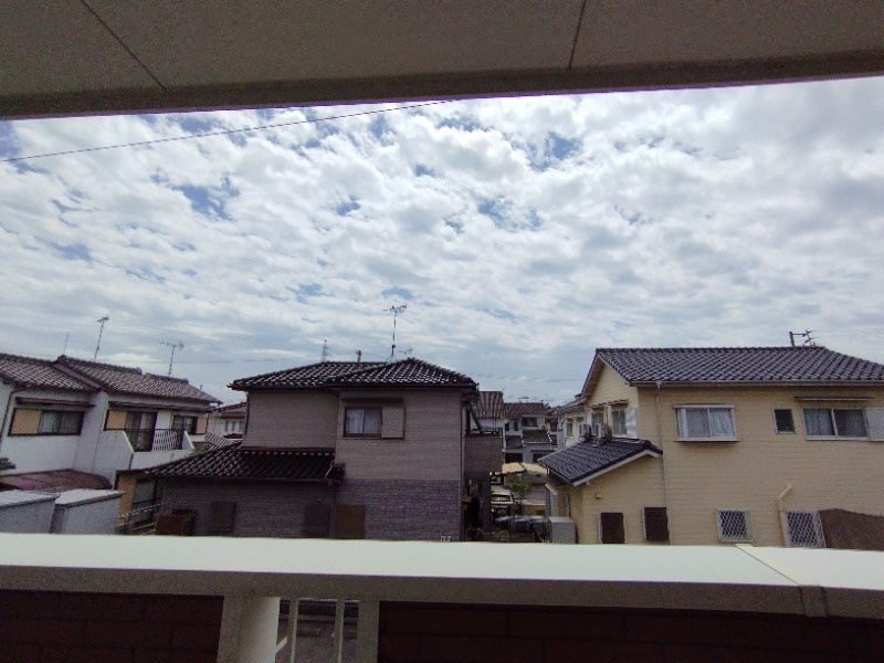 メゾンジュネスの展望
