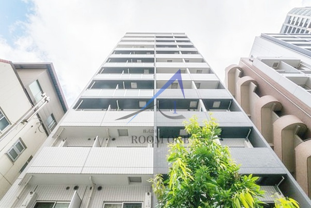 メインステージ三田アーバンスクエア